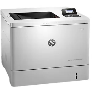 Замена лазера на принтере HP M552DN в Самаре